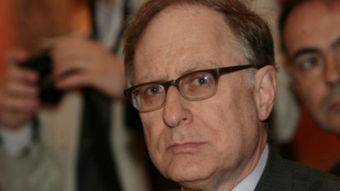 Вершбоу в Софии призвал подумать о постоянном присутствии НАТО в черноморском регионе
