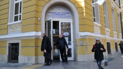 Налоговая служба начинает проверку онлайн резерваций мест отдыха на Южном побережье Болгарии
