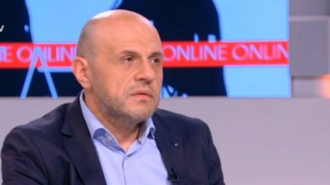 Томислав Дончев