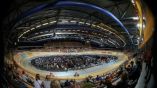 Чемпионат Европы по велоспорту на треке стартует в Болгарии