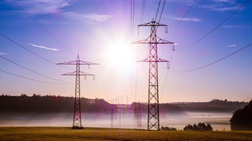 Производството и потреблението на електроенергия в България намаляват