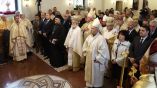 Папа Франциск учредил в Болгарии греко-католическую епархию с центром в Софии