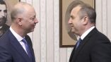 Президент: Электронное управление – стратегический приоритет Болгарии