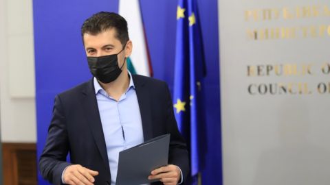 Премьер Болгарии: Заявление министра обороны об усилении присутствия НАТО – его личное мнение