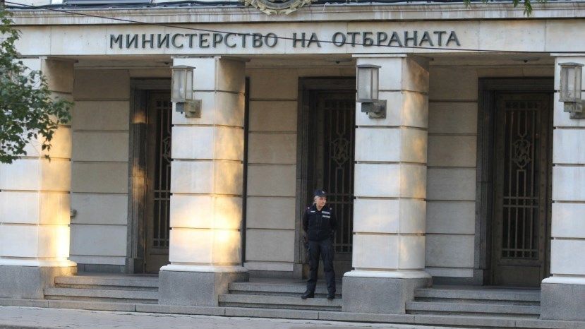 ТАСС: Болгария отказалась от участия в учениях НАТО в Черном море из-за коронавируса