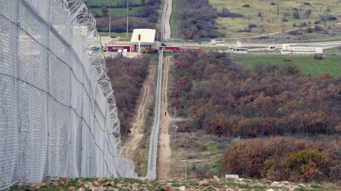 България изпраща годината с нова ситуация по границите