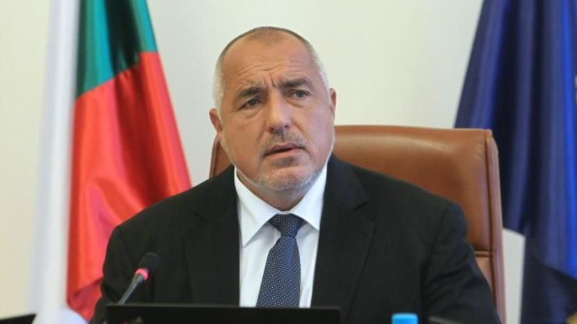 Премьер Болгарии призвал купить новые истребители
