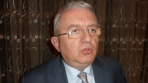 Румен Драганов