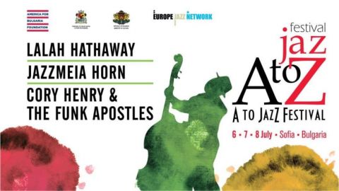 «A to Jazz»-2018 – интересная программа, обещающая открытия и эмоции