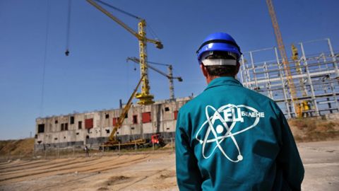 ИноСМИ: АЭС «Белене» дрейфует к русским или китайцам?
