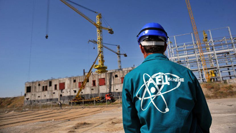 ИноСМИ: АЭС «Белене» дрейфует к русским или китайцам?