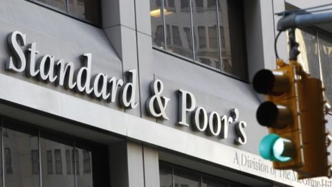 Standard & Poor's подтвердило рейтинг Болгарии со стабильной перспективой