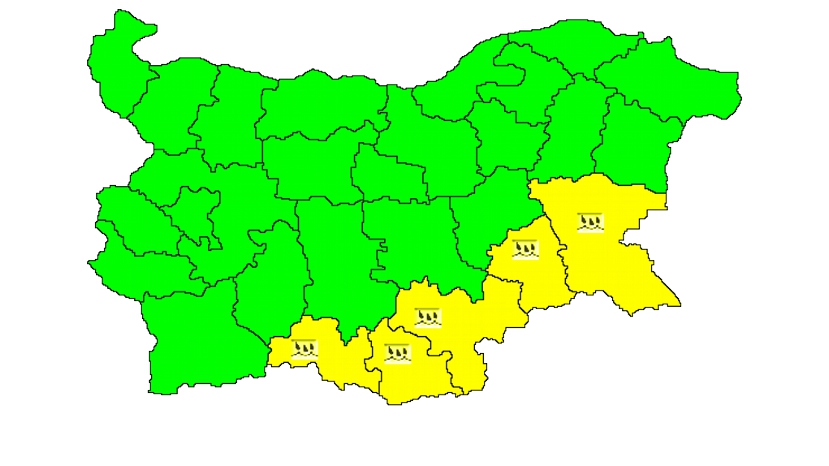 Карта дождей и гроз зарайск