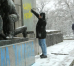 Болгарский суд признал незаконным задержание ученика, пытавшегося написать Save Ukraine на памятнике Советской армии