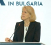 Донфрид: Протягаме ръка на България в момент, в който Русия затръшна вратите