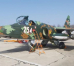 Министерство на отбраната отрече България да е давала самолети Су-25 на Украйна