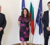 Новый министры иностранных дел и экономики Болгарии встретились с послом США