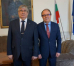 Посол РФ в Болгарии обсудил с председателем БАН сотрудничество