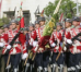 В Болгарии празднуют Георгиев день и День храбрости и праздник Болгарской армии